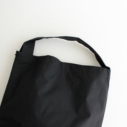 BT PIPE BAG #BLACK [K003]