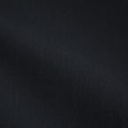 LIGHT WOOL MAX GABARDINE COAT #TOP BLACK [A26SC06MG]