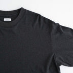 Border L/S Cutsew #CHARCOAL [2601-012]