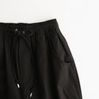 Easy Chino Pants #BLK [12610724]