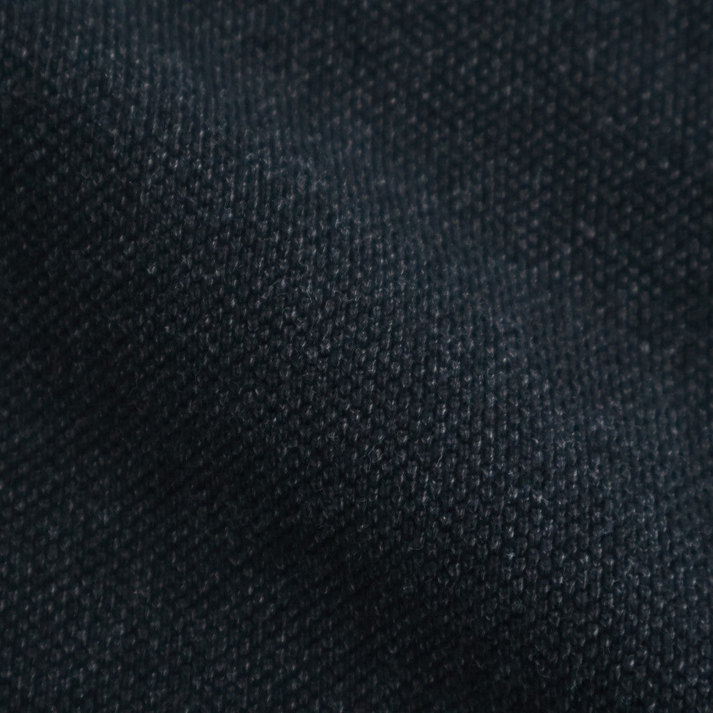 Co/Ra Moss Stitch Skipper #BLACK [2601-002]