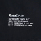 CORPORATE TRACK SUIT #NAVY [FSC261-60160B]