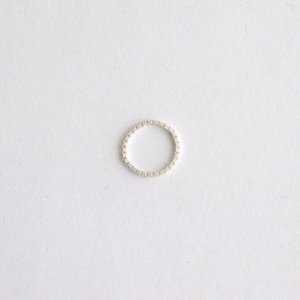 TWNKL RING 2.0 #925SV [SL003]