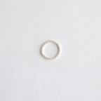 TWNKL RING 2.0 #925SV [SL003]