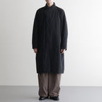 男性モデル(ハラ):172cm 58kg 着用サイズ：4