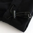 CORPORATE TRACK SUIT #BLACK [FSC263-60111]
