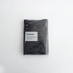 2-Pack Crew Neck Tee #BLACK [GU262-70013B]