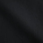 Bonjour Mac Coat #ALMOST BLACK [AOFFCT008]