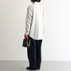 男性モデル(ハラ):172cm