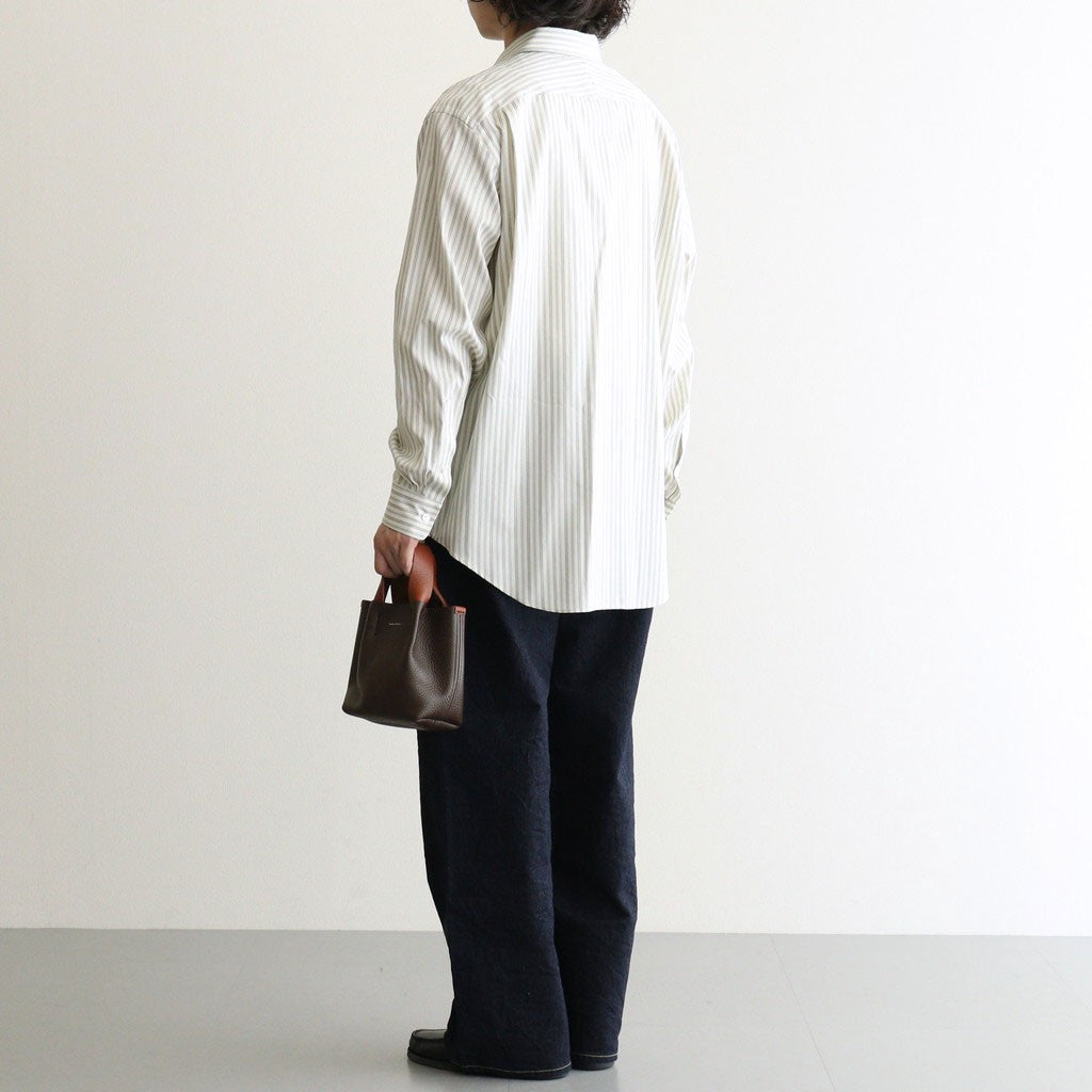 男性モデル(ハラ):172cm