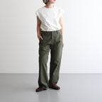 モデル(マツオ):156cm 着用サイズ:M