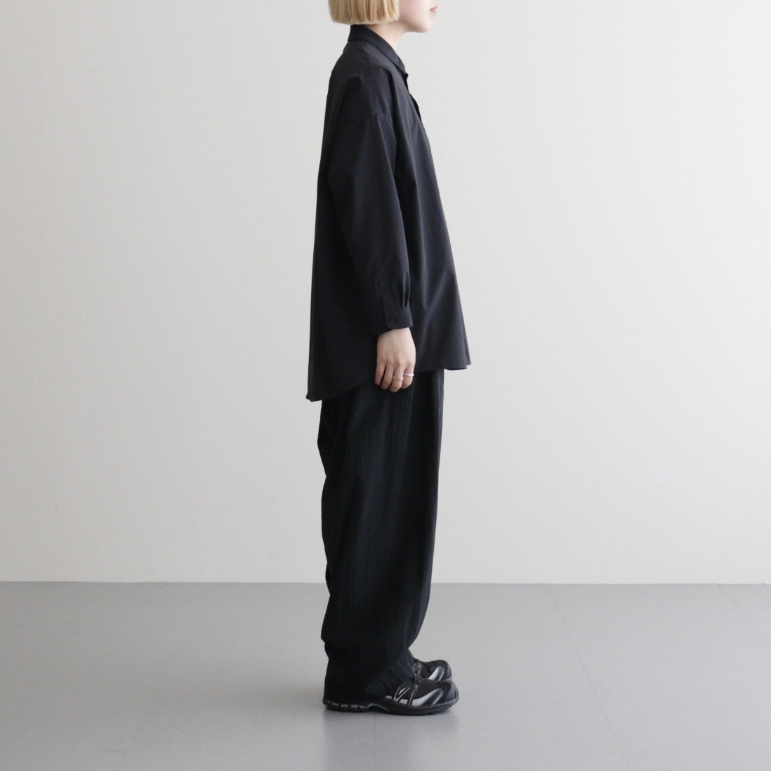 NOVSH #Black [VG_NC0504SF]