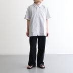 女性モデル(マツオ):156cm　着用サイズ：S