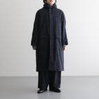 女性モデル(マツオ):156cm　着用サイズ:XS