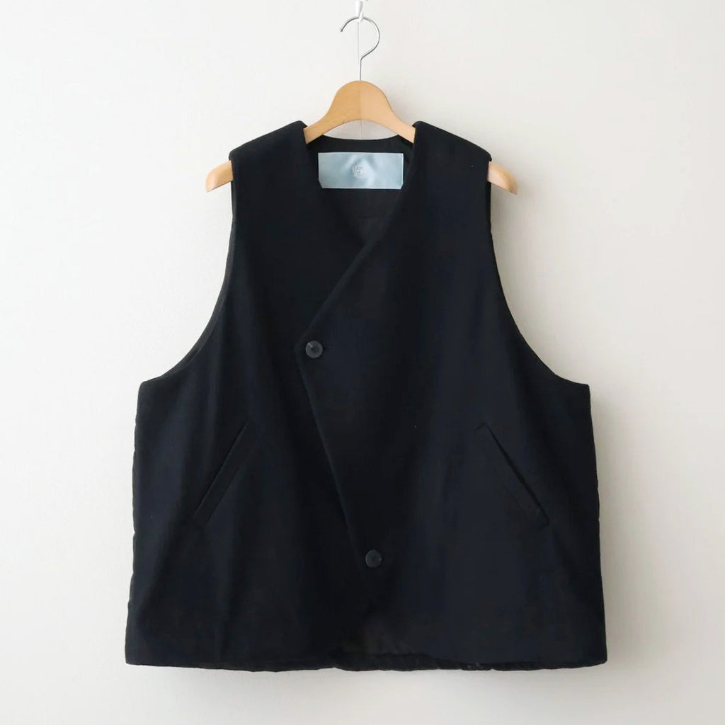 トップス LIGHT CASHMERE KNIT V-NECK P/O CHARCOAL LIGHT CASHMERE KNIT V-NECK P/O - AURALEE Official Website