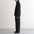 Rope Jacket #Black [OFH010JK31]