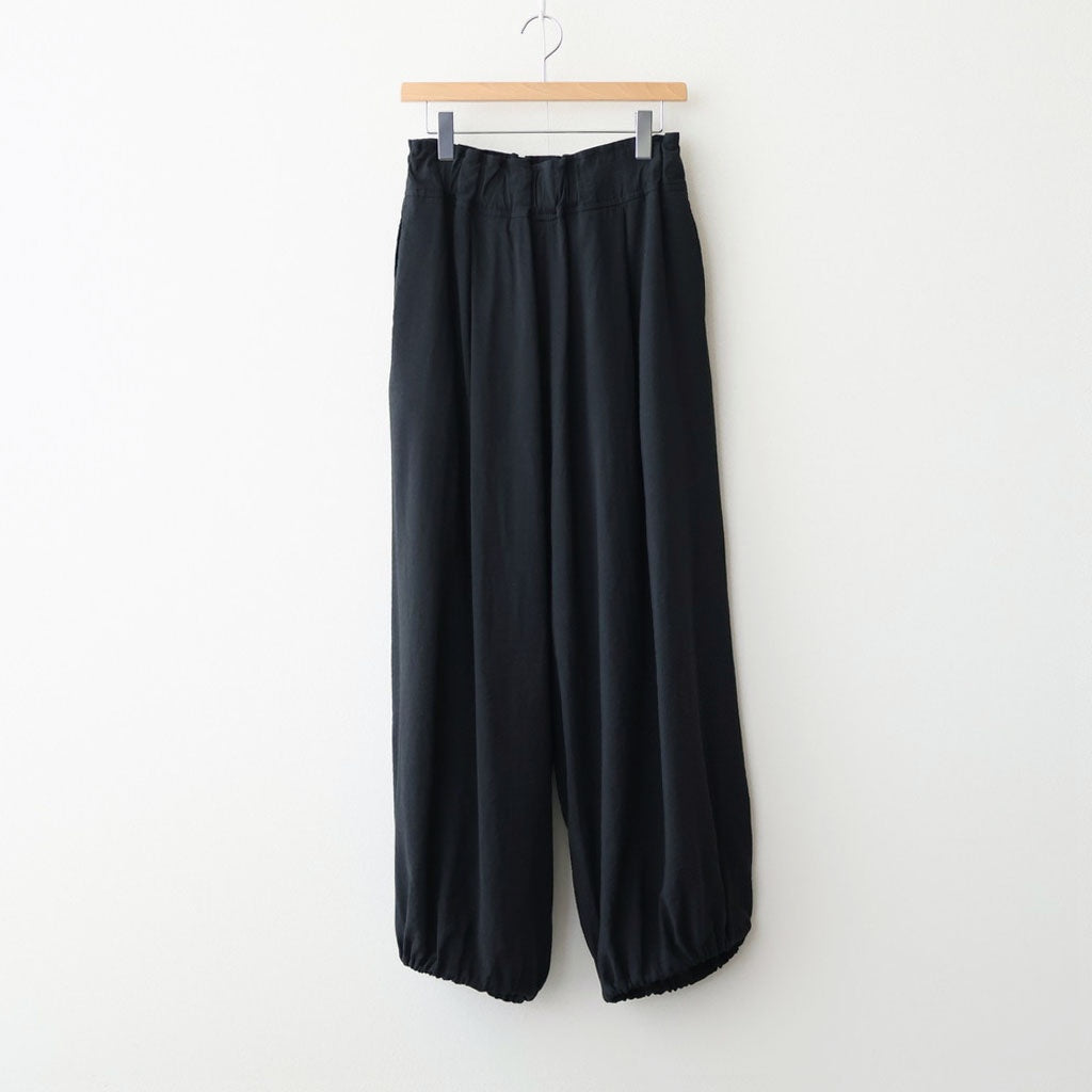 【美品】フィルマム　パンツ　黒 FIRMUM | フィルマム – ciacura