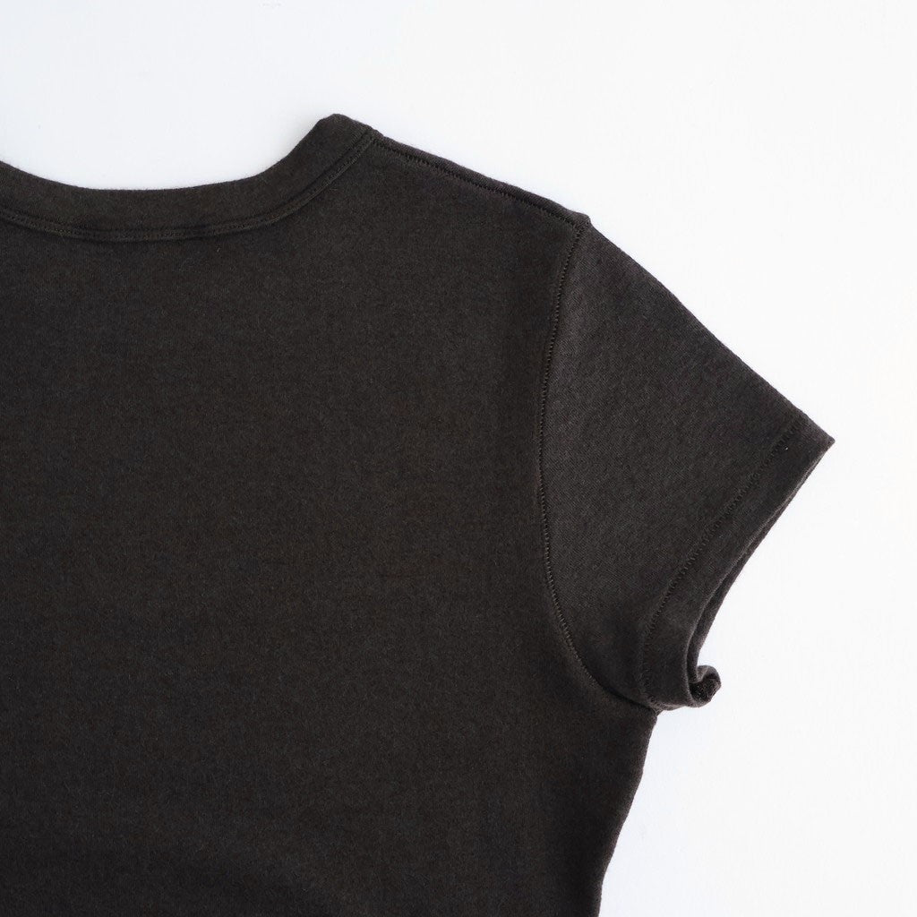 Compact Smooth T-shirts #CHO [12610617]