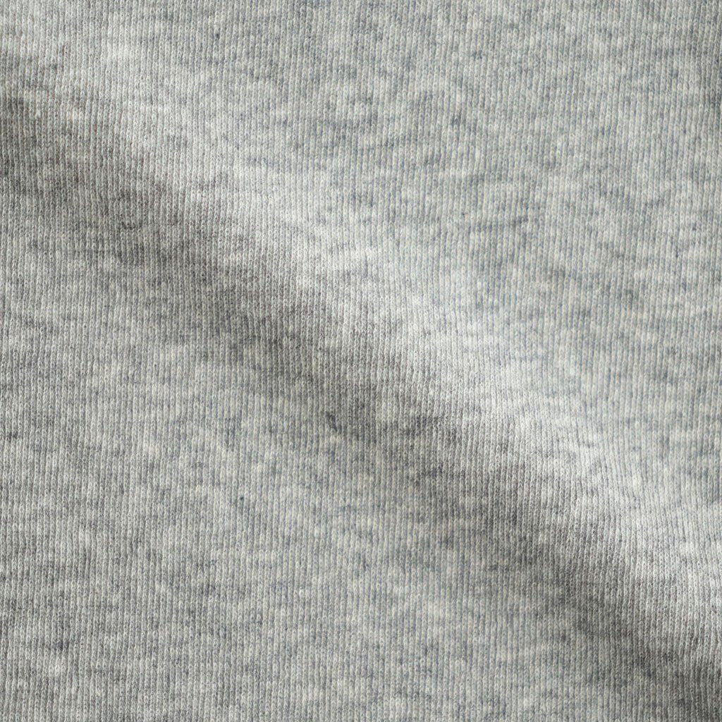Soft Fraise Turtleneck Tops #GRY [12620602]