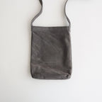 pig shoulder small #dark gray [de-rb-pss]