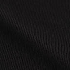 ARNE SHIRT #BLACK [NG25S-KSW04]