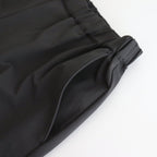 Compact Ponte Wide Tapered Chef Pants #C.GRAY [GM253-40042B]