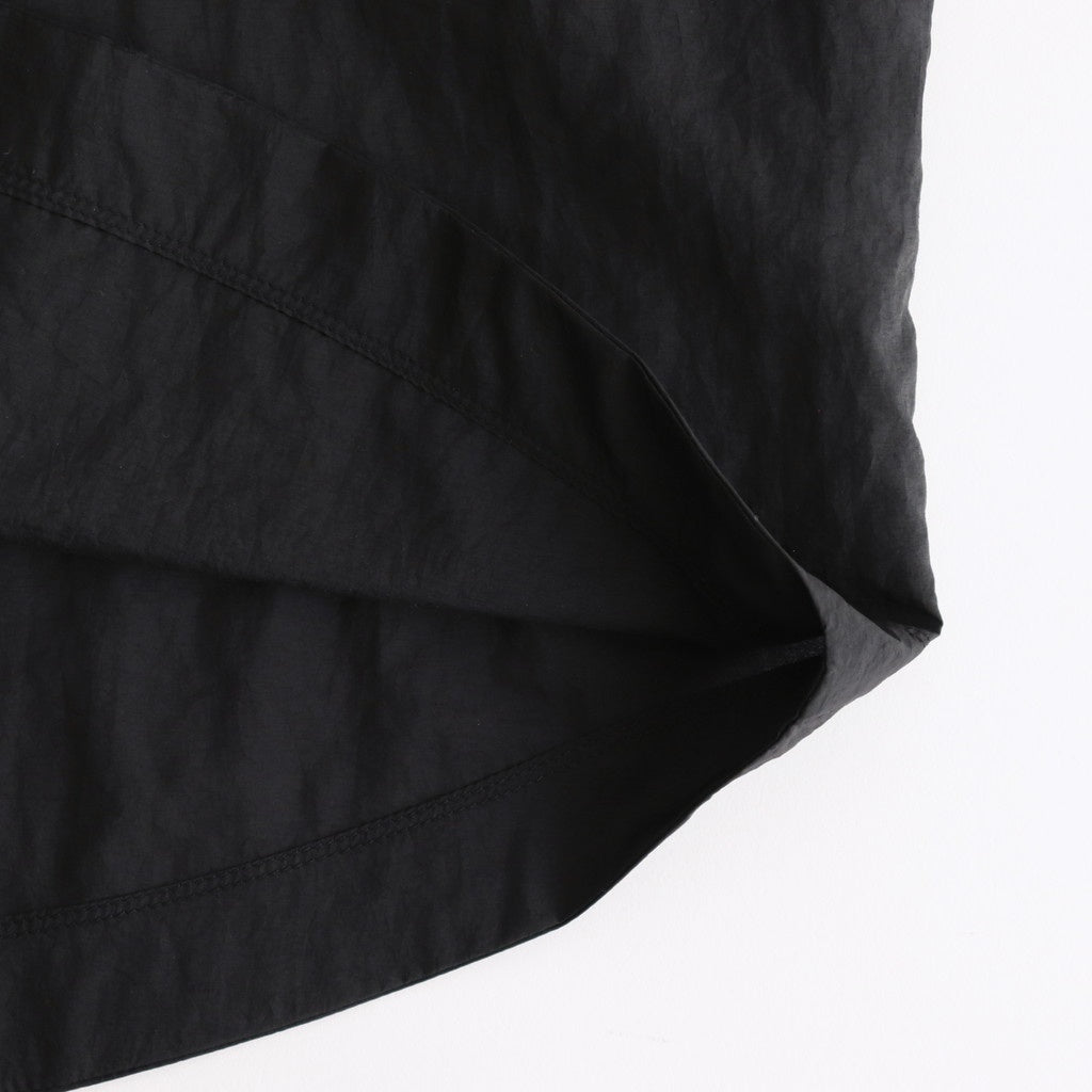 CARTRIDGE SHIRT HL #BLACK [TT-CG-SHT-HL]