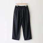 Wallet Pants RESORT HL #BLACK [TT-004R-HL]