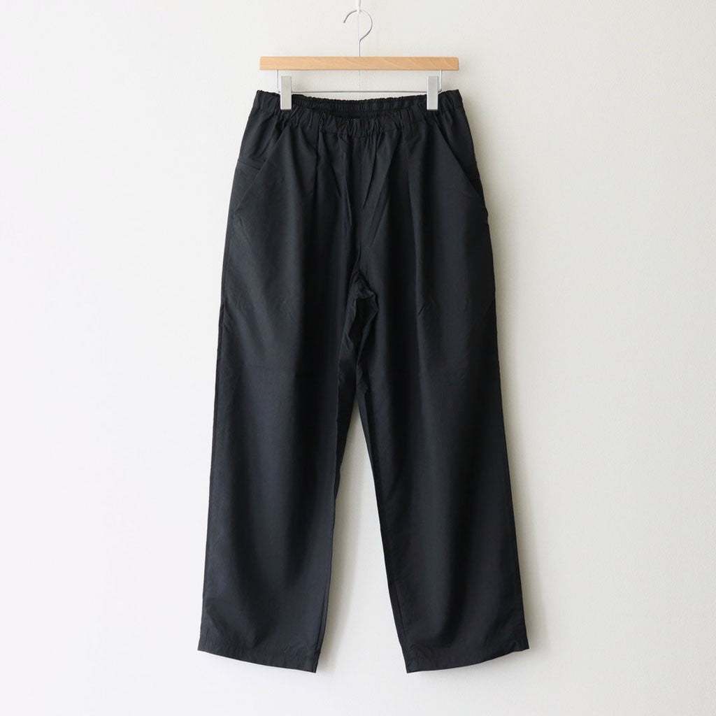 Wallet Pants RESORT HL #BLACK [TT-004R-HL]