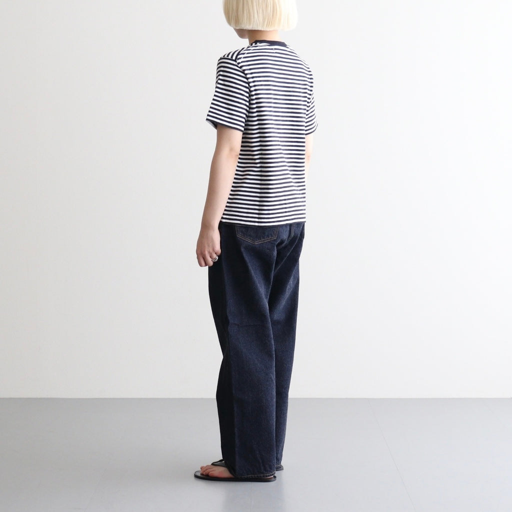 女性モデル(マツオ):156cm　着用サイズ:S