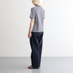 女性モデル(マツオ):156cm　着用サイズ:S