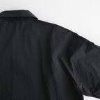 Comfort Shirt - Wide #CHARCOAL [13061102]