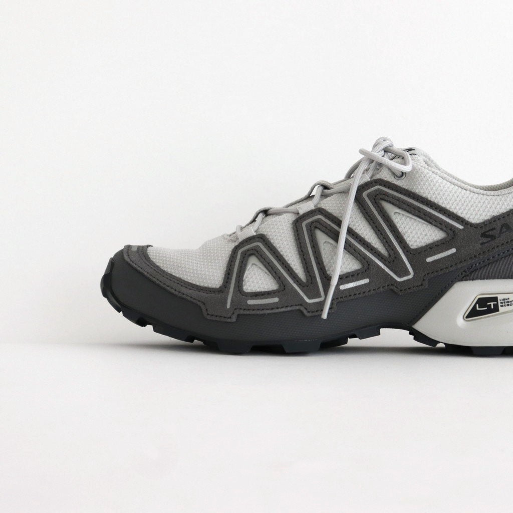 SPEEDCROSS 3 EXPANSE #WHITE×BLACK [L47868400]