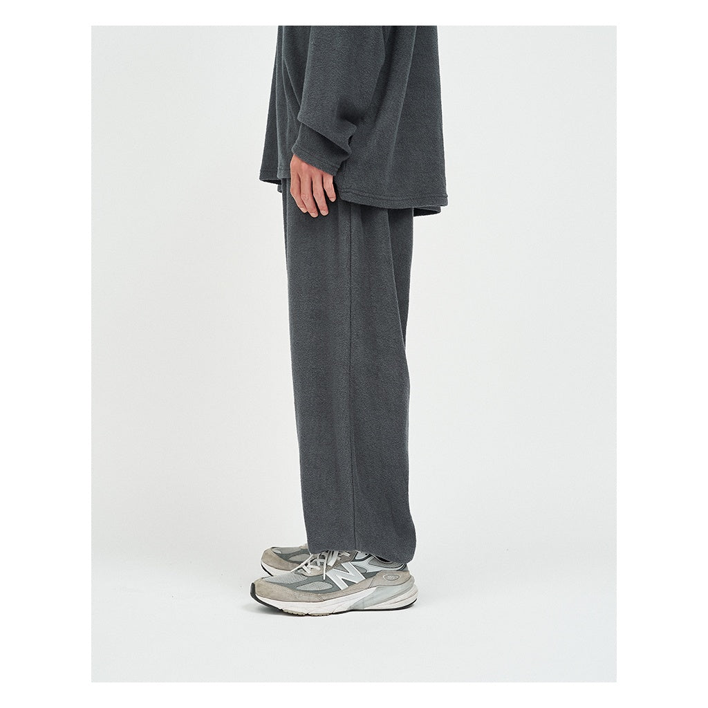 UTILITY PILE L/S SET-UP #GRAY [FSR253-60210]