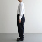 CORPORATE EASY CHINO PANTS #NAVY [FSC251-40083B]