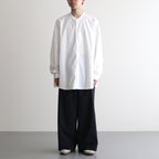 NFMCSH #01 Off White [LE_NC0513SF]