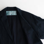 よそいきオーバーJK #NAVY [D224-J105]