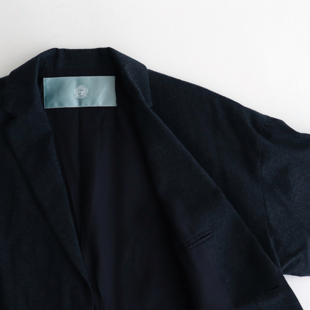 よそいきオーバーJK #NAVY [D224-J105]