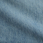 ROUND DENIM PANTS #INDIGO [ST.1572]