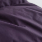 CORPORATE DOWN VEST #PURPLE [FSW-23-DW_173]