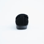 PPACO for GP SUEDE SOFT-PAD LOAFER #BLACK [GM263-90699]