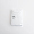 2-Pack Crew Neck Tee #WHITE [GU261-70109B]