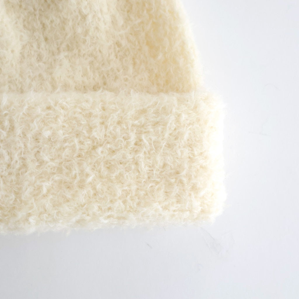 Amaryllis Watch #Ivory [N-1537]