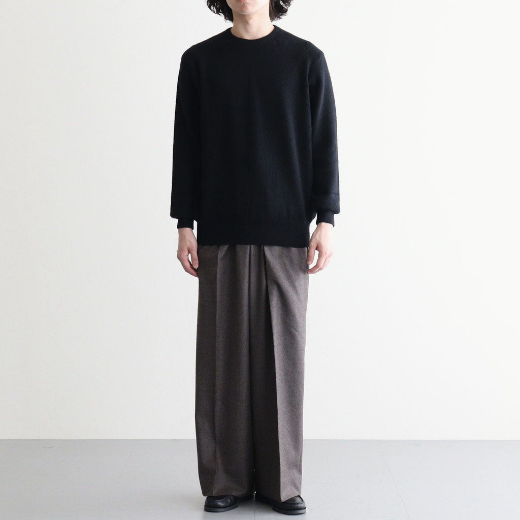 男性モデル(ハラ):172cm 55kg 着用サイズ：S