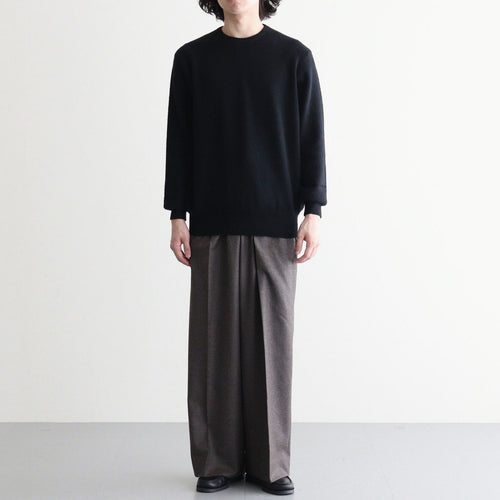男性モデル(ハラ):172cm 55kg 着用サイズ：S