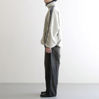 Baggy 5 Pocket #BLACK USED [ID-PT45B]