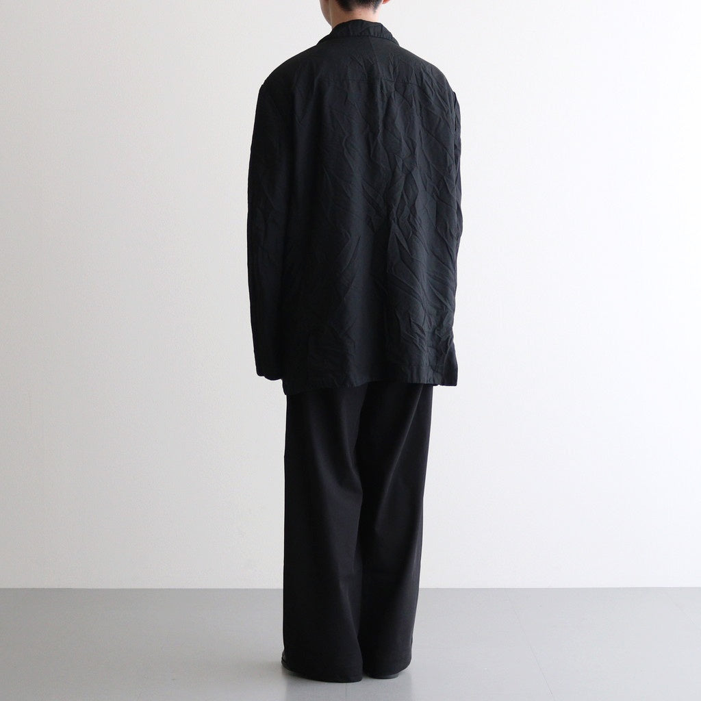 NLTCJK #Black [RB_NC1301JK]