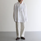 女性モデル(マツオ):156cm　着用サイズ:S