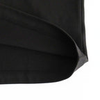 Ordinary T #Black [AOESTS009]