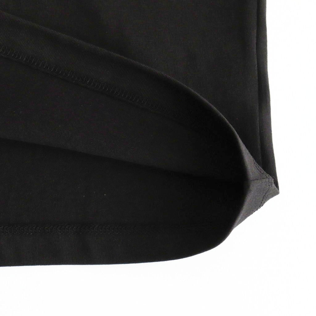 Ordinary T #Black [AOESTS009]